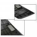 G-plus Dashboard Upper Plastic Dash Panel Compatible With 2002 2003 2004 2005 Ram 1500 2500 3500 Pickup 5gt31xdvaa 5gt31xdvab