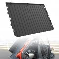 A Utv Pro Cargo Bed Mats Liner For 2014-2022 Polaris Ranger Xp 900 570 Fullsize Rear Back All Weather Tpe Protection