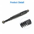 Labwork Struts Load Shock Absorber 335mm Replacement For Honda S65 Cl Ct70 Xl75 Ct Cm S90 Cm91 Ct110 Black