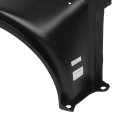 Gm3110120 Oe Style Radiator Upper Fan Shroud Compatible With S10 Blazer S15 Gmc Jimmy Pickup Sonoma 5l 2 8l 4 3l 86-89
