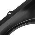 Gm3110120 Oe Style Radiator Upper Fan Shroud Compatible With S10 Blazer S15 Gmc Jimmy Pickup Sonoma 5l 2 8l 4 3l 86-89