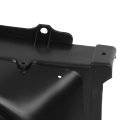 Gm3110120 Oe Style Radiator Upper Fan Shroud Compatible With S10 Blazer S15 Gmc Jimmy Pickup Sonoma 5l 2 8l 4 3l 86-89