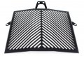 Xkh- Compatible With Ktm 1050 1190 1290 Adventure 2013-2017 Radiator Grille Guard Cover Protector B078sl9z2m