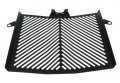 Xkh- Compatible With Ktm 1050 1190 1290 Adventure 2013-2017 Radiator Grille Guard Cover Protector B078sl9z2m