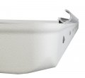 Heng S 90129-c1-lo Escape Hatch Lid Only Fits Current Model 66621-c2