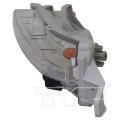 Honda Pilot Signal Light 2019 2020 Driver Side Replacement For Ho2530133 33350 Tg7 A21 Halogen Clear Lens Assembly 