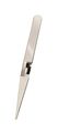 Zona 37-549 Cross Locking Fine Point Tweezers 