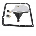 Aintier Automotive Replacement Transmission Filter Gasket Kits Fit For Buick Rainier 2004 For 2005-2007 Cadillac Escalade