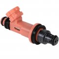 Ocpty 4 Holes 8pcs Replacement Fuel Injectors Compatible For 1998-2000 Lexus G00 0l 2001-2007 G30 4 3l 1997-2000 Ls400 4 Fj426