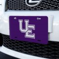 University Of Evansville Primary Logo Novelty Metal Vanity Tag License Plate