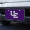 University Of Evansville Primary Logo Novelty Metal Vanity Tag License Plate