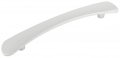 Belwith Keeler B076861-ch Vale Collection Pull 5-1 16 Inch 128mm Center To Chrome Finish 