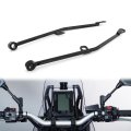 Anti Vibration Dash Gauges Kit For Tenere 700 T7 Rally Xtz700 2019 2023 Shake Support Instrument Cluster Stabilizer Bracket 