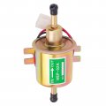 Road Passion 12v 110lph Universal Electric Fuel Pump For Mercedes-benz Cl600 Cl63 Amg Cl65 Cla180 Cla200 Cla250 Cla45 Cls350