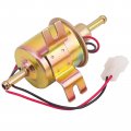 Road Passion 12v 110lph Universal Electric Fuel Pump For Mercedes-benz Cl600 Cl63 Amg Cl65 Cla180 Cla200 Cla250 Cla45 Cls350