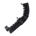 Left And Right Front Bumper Support Brackets For Dodge Challenger 2008-2023