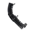 Left And Right Front Bumper Support Brackets For Dodge Challenger 2008-2023