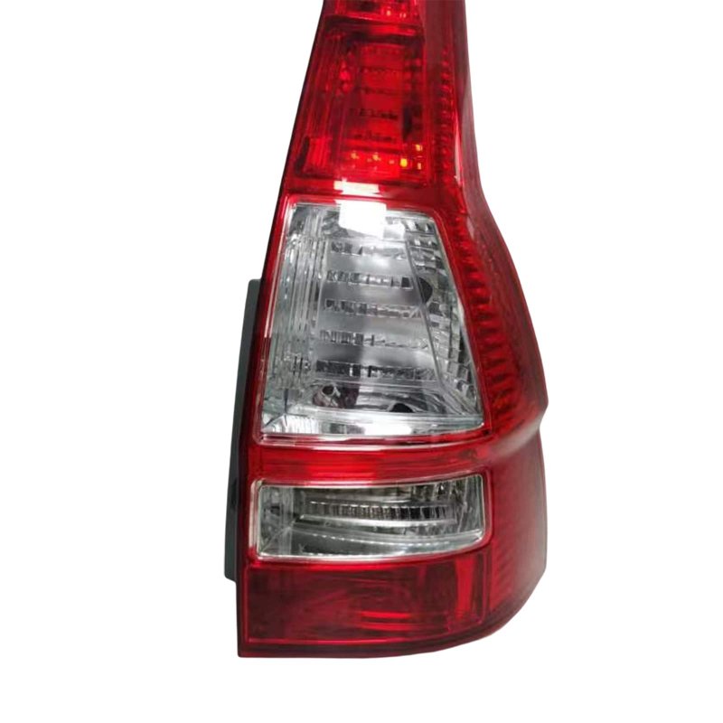 Ensyusuma For 2007 2008 2009 2010 2011honda Crv Tail Lights Assembly Pair Left Driver And Right Passenger Side Taillights Brake