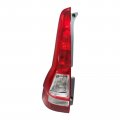 Ensyusuma For 2007 2008 2009 2010 2011honda Crv Tail Lights Assembly Pair Left Driver And Right Passenger Side Taillights Brake 