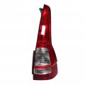 Ensyusuma For 2007 2008 2009 2010 2011honda Crv Tail Lights Assembly Pair Left Driver And Right Passenger Side Taillights Brake