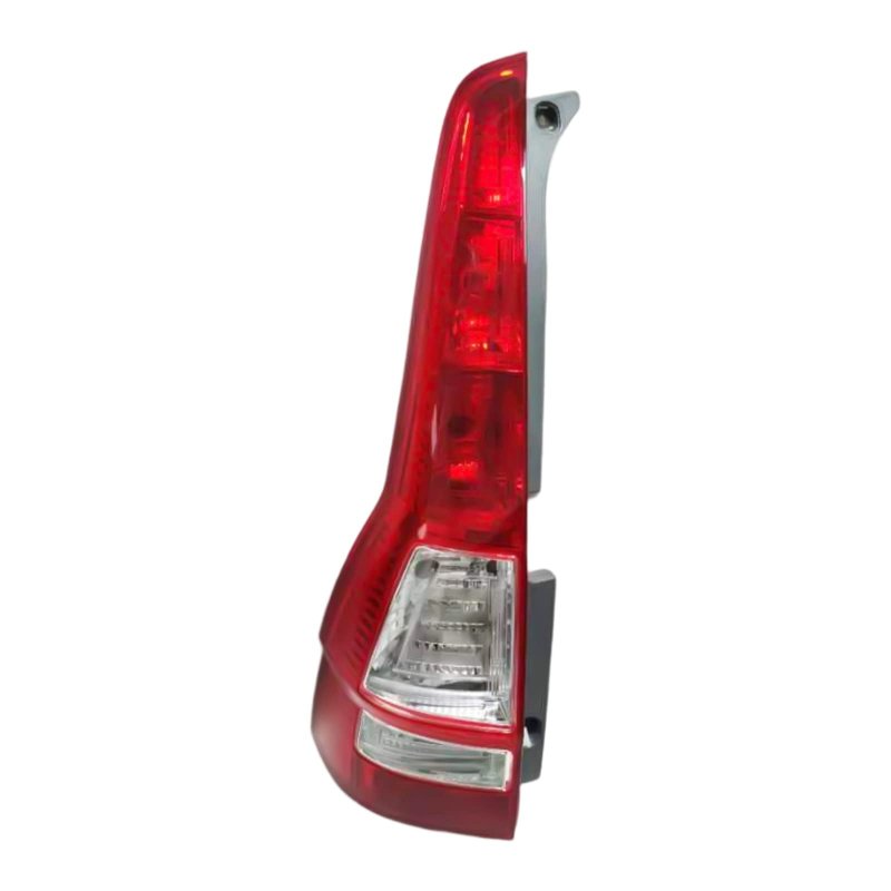 Ensyusuma For 2007 2008 2009 2010 2011honda Crv Tail Lights Assembly Pair Left Driver And Right Passenger Side Taillights Brake