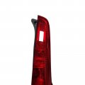 Ensyusuma For 2007 2008 2009 2010 2011honda Crv Tail Lights Assembly Pair Left Driver And Right Passenger Side Taillights Brake