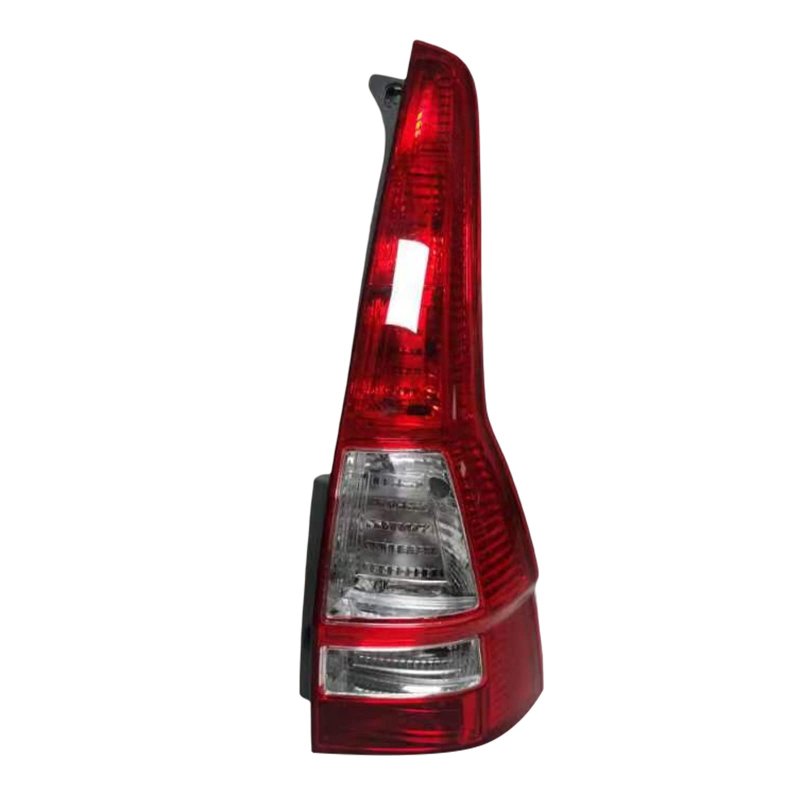 Ensyusuma For 2007 2008 2009 2010 2011honda Crv Tail Lights Assembly Pair Left Driver And Right Passenger Side Taillights Brake