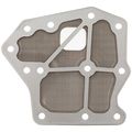 Atp B-221 Automatic Transmission Filter Kit 