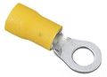 25 Pack Ide83-2331 12-10 Vnyl Ins Ringterm 