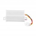 Electric Scooter Converter Dc 36va 72v Adapter Aluminium Alloy With High Inverter Frenquency 