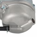 Waltyotur Motorcycle Carburetor 16100-k74-a01 Replacement For 2022 Honda Navi Nva110b