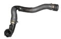 Rein Chr0144r Radiator Hose Black Rubber Cooling System With Quick Connectors And O Rings 