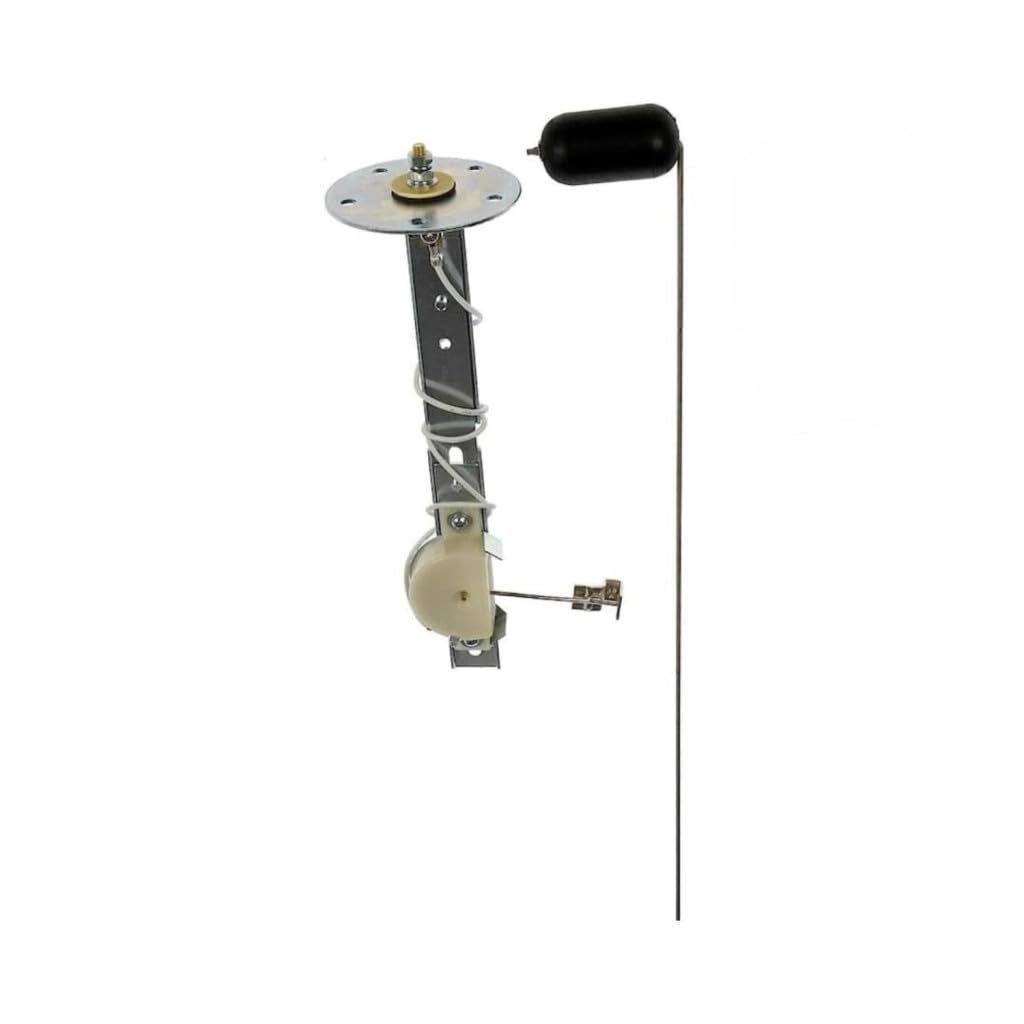 Fuel Sender For Mack Ms250p Ms200p Cs200p Mid Liner 2000 2001 Stud Plug Connector Spade Terminal With Gasket Replacement