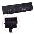 Gxywady Driver Side Power Seat Switch Replacement For 2010-2015 Chevrolet Camaro Cruze Srx Replaces 25974714 12451497