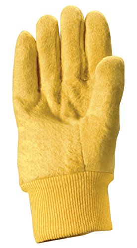 Wells Lamont 635xl Handy Andy Original Mens Chore Gloves With Rubber Lining Extra Large