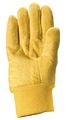 Wells Lamont 635xl Handy Andy Original Mens Chore Gloves With Rubber Lining Extra Large