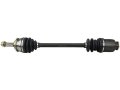 Front Cv Axle Assembly For 1998-1999 Subaru Forester 