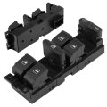 Aftermarket Electric Power Master Window Switch For B5 Seat Toledo 1999a 2006