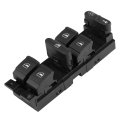 Aftermarket Electric Power Master Window Switch For B5 Seat Toledo 1999a 2006