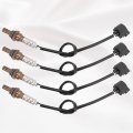 Oxygen O2 Sensor Upstream Downstream Compatible With 2004-2007 Dodge Ram 1500 Magnum Charger Commander Liberty Chrysler 300