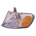 Depo 312-1545l-as Toyota Corolla Driver Side Replacement Signal Light Assembly 