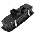 Power Master Electric Window Switch Black For Town Country Grand Caravan Front Left Driver Side