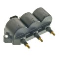 A-premium Engine Ignition Coil Pack Compatible With Chevrolet Matiz M200 M250 2005-2013 Spark 2005-2010 Daewoo M100 M150