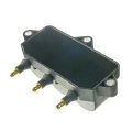 A-premium Engine Ignition Coil Pack Compatible With Chevrolet Matiz M200 M250 2005-2013 Spark 2005-2010 Daewoo M100 M150