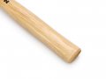 Tekton Wood Handle Rubber Mallet Set 3-piece 8 16 32 Oz  30508 Black 