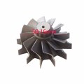 Turbine Wheel Shaft A 58 16mmx70mm Blades 12 For Holset Hx35w Hy35w He351cw Turbocharger