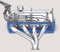 Moroso 72133 Wire Loom 