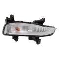 Kia Optima 2019 2020 Signal Light Passenger Side W Fog Harness Replacement For Ki2531104 92304d5500 