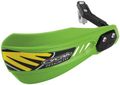 Cycra Stealth Composite Racer Pack Green 