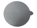 1994-2004 Chevy S10 Pickup Steel Gas Door Filler Plate Weld On 